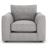 Casanova Armchair by WhiteMeadow