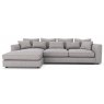 Casanova Large LHF Chaise Sofa by WhiteMeadow