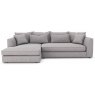 Casanova Small LHF Chaise Sofa by WhiteMeadow