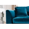 Bossanova Small LHF Chaise Sofa by WhiteMeadow