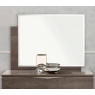 Platinum 120x90cm Mirror by CamelGroup
