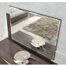 Platinum 120x90cm Mirror by Camel Group