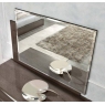 Platinum 120x90cm Mirror by Camel Group