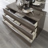 Platinum 3 Drawer Dresser by Camel Group