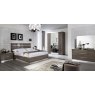 Platinum Kingsize Bedframe by Camel Group