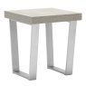 Petra Lamp Table