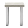 Petra Lamp Table
