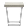 Petra Lamp Table