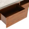 Petra TV Unit