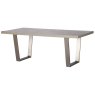 Petra 160 x 90cm Dining Table