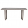 Petra 160 x 90cm Dining Table by Baker