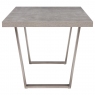 Petra 160 x 90cm Dining Table by Baker
