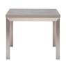 Petra 90-180cm Flip-Top Extending Dining Table