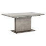 Petra 160-220cm Extending Dining Table