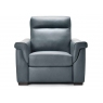 Adriano Armchair (Fixed) by Italia Living