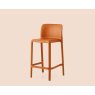 Bayo 90cm High Bar Stool (CB1984) from Connubia by Calligaris