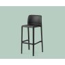 Bayo 101cm High Bar Stool (CB1985) from Connubia by Calligaris