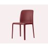 Set of 4 Bayo Outdoor Chairs (CB1983) from Connubia by Calligaris