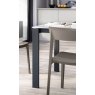 Duca 130-190cm x 85cm Extending Dining Table (CS4089-R-130) by Calligaris Duca 130-190cm x 85cm Extending Dining Table (CS4089-R-130) by Calligaris