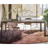 Duca 130-190cm x 85cm Extending Dining Table (CS4089-R-130) by Calligaris Duca 130-190cm x 85cm Extending Dining Table (CS4089-R-130) by Calligaris