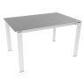 Duca 130cm-190cm Extending Dining Table (CS4089-R-130) by Calligaris