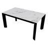 Delta 160cm-220cm Extending Dining Table (CS4097-R-160) by Calligaris