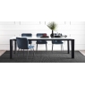 Delta 160cm-220cm Extending Dining Table (CS4097-R-160) by Calligaris