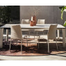 Delta 220-280cm x 100cm Extending Dining Table (CS4097-R-220) by Calligaris Delta 220-280cm x 100cm Extending Dining Table (CS4097-R-220) by Calligaris