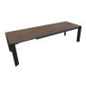 Delta 220cm-280cm Extending Dining Table (CS4097-R-220) by Calligaris