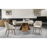 Icaro 160cm Round Dining Table (CS4113-FD-160) by Calligaris