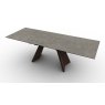 Icaro 160cm-200cm or 240cm Extending Dining Table (CS4114-R-160) by Calligaris