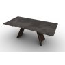 Icaro 200cm-250cm or 300cm Extending Dining Table (CS4114-R-200) by Calligaris