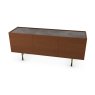 Horizon 180cm Sideboard (CS6017-4B) by Calligaris