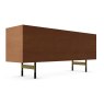 Horizon 180cm Sideboard (CS6017-4B) by Calligaris