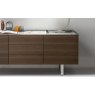 Horizon 180cm Sideboard (CS6017-5A) by Calligaris