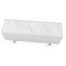 Horizon 180cm Sideboard (CS6017-5B) by Calligaris