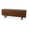 Horizon 210cm 4 Door Sideboard (CS6017-1A) by Calligaris