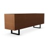 Horizon 210cm 4 Door Sideboard (CS6017-1A) by Calligaris