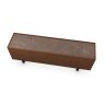 Horizon 210cm 4 Door Sideboard (CS6017-1A) by Calligaris