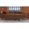 Carnaby Grand Sofa by Tetrad