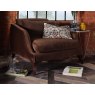 Carnaby Snuggler Chair by Tetrad