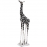 Giraffe Sculpture (Head Forward) by Libra