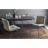 Pair of Annie Dining Chairs (CS1847) by Calligaris