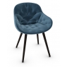 Igloo Dining Chair (CS1841) by Calligaris
