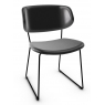 Claire Dining Chair (CS1483) by Calligaris
