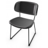 Claire Dining Chair (CS1483) by Calligaris