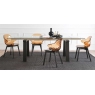 Pair of Saint Tropez Dining Chairs (CS1855) by Calligaris