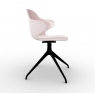 Saint Tropez Dining Chairs (CS1858-360) by Calligaris
