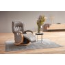 Mosel Maxi Manual Recliner Lounge Chair (8948-28S) by Himolla Mosel Maxi Manual Recliner Lounge Chair (8948-28S) by Himolla