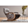 Mosel Maxi Electric Recliner (8948-28Z) by Himolla